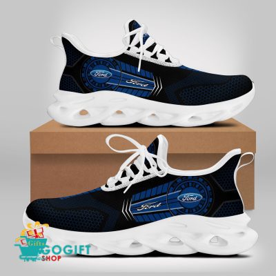 Ford Limited Edition Max Soul Shoes
