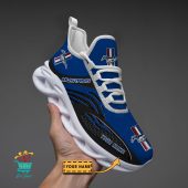 Ford Mustang Custom Name New Style Max Soul Shoes 2304.jpeg - demo10