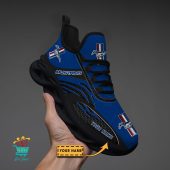 Ford Mustang Custom Name New Style Max Soul Shoes 2310.jpeg - demo10