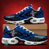 Ford Mustang Limited Edition Air Max Plus Shoes