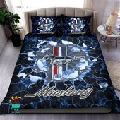 Ford Mustang Limited Edition Bedding Set 1229.jpeg - demo10
