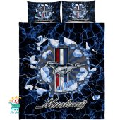 Ford Mustang Limited Edition Bedding Set 1309.jpeg - demo10