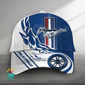 Ford Mustang Limited Edition Classic Cap