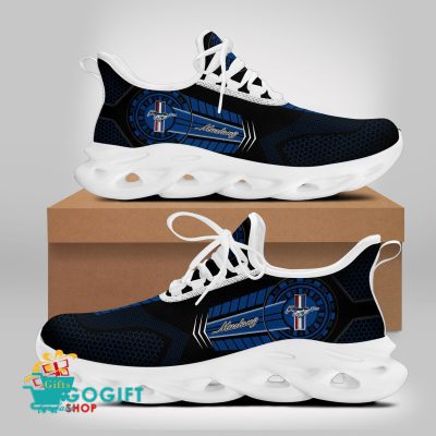 Ford Mustang Limited Edition Max Soul Shoes