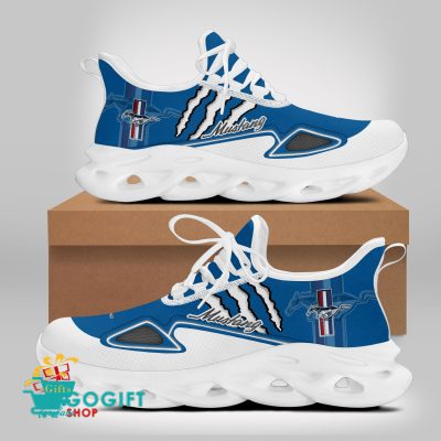 Ford Mustang Special Edition Max Soul Shoes