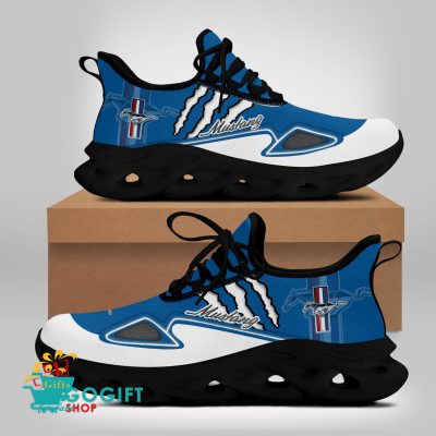 Ford Mustang Special Edition Max Soul Shoes