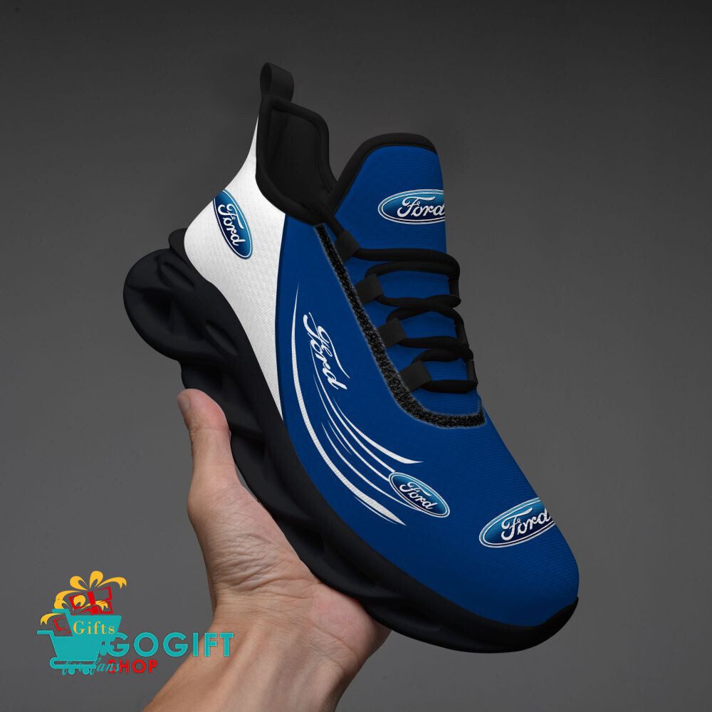 Ford New Edition Max Soul Shoes Ford New Edition Max Soul Shoes