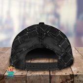 Ford Shelby Custom Name New Edition Classic Cap 0615.jpeg - demo10