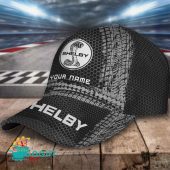 Ford Shelby Custom Name New Style Classic Cap 1119.jpeg - demo10