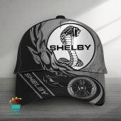 Ford Shelby Limited Edition Classic Cap