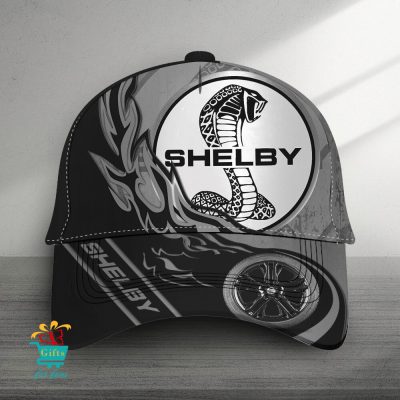 Ford Shelby Limited Edition Classic Cap