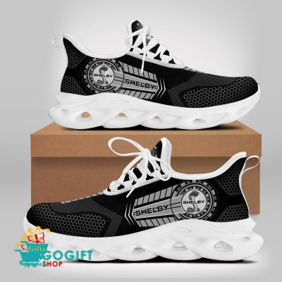 Ford Shelby Limited Edition Max Soul Shoes