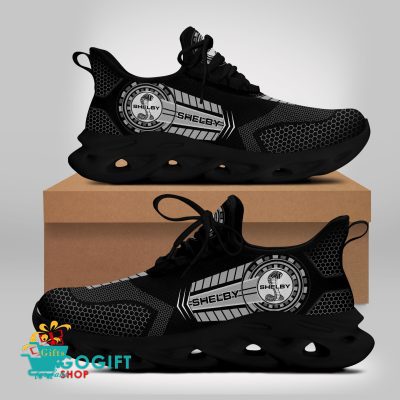 Ford Shelby Limited Edition Max Soul Shoes