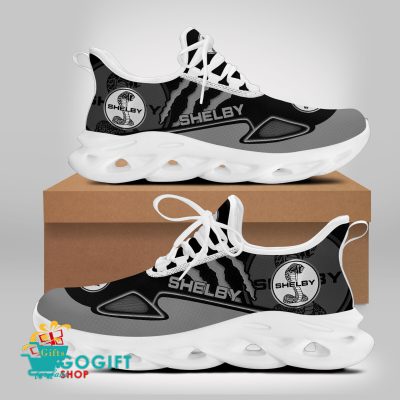 Ford Shelby Special Edition Max Soul Shoes