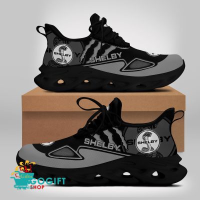 Ford Shelby Special Edition Max Soul Shoes