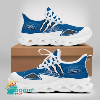 Ford Special Edition Max Soul Shoes