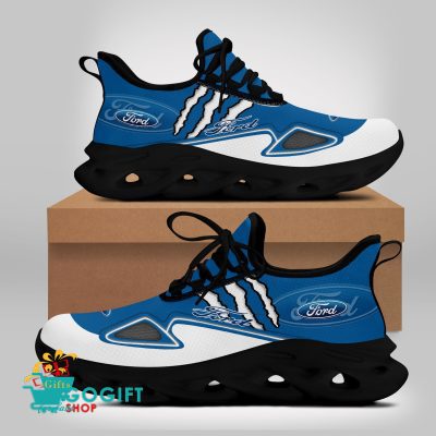 Ford Special Edition Max Soul Shoes