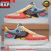 Foreigner Turning Back The Time Limited Edition Air Force 1 Sneakers Shoes4385.jpg - demo10
