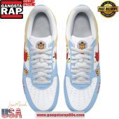 Freddy Fazbears Pizza Limited Edition Air Force 1 Running Sneakers Shoes3502.jpg - demo10