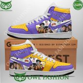 Friends Tv Legend Air Jordan High Top 1 Xzfsc.jpg - demo10