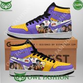 Friends Tv Legend Air Jordan High Top 2 Mvepm.jpg - demo10