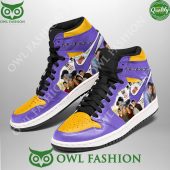 Friends Tv Legend Air Jordan High Top 4 4yxst.jpg - demo10