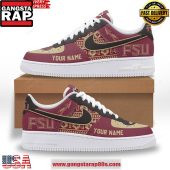 Fsu Seminoles Customize Air Force 1 Sneakers Shoes1666.jpg - demo10