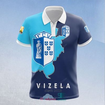 FC Vizela Limited Edition Polo Shirt
