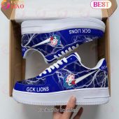 Gck Lions Thunder Design Air Force 1 Super Sober - demo10