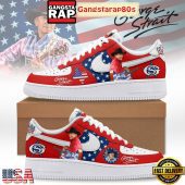 George Strait I Am A Country Music Kind Of Gal Special Edition Air Force 1 Shoes Running Sneakers5677.jpg - demo10