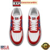 George Strait I Am A Country Music Kind Of Gal Special Edition Air Force 1 Shoes Running Sneakers6827.jpg - demo10