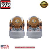 George Strait Merry Christmas Strait To You Air Force 1 Running Sneakers Shoes8892.jpg - demo10