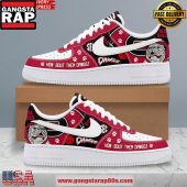Georgia Bulldogs How Bout Them Dawgs Nike Air Force 1 Running Sneakers Shoes4290.jpg - demo10
