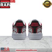 Georgia Bulldogs How Bout Them Dawgs Nike Air Force 1 Running Sneakers Shoes5903.jpg - demo10