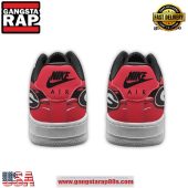 Georgia Bulldogs Uga Limited Edition Air Force 1 Running Sneakers Shoes2914.jpg - demo10