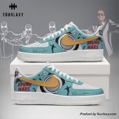 Bruno Mars V1 AF1 Shoes