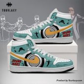 Bruno Mars V1 - J1 Shoes Tourlaxy