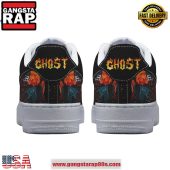 Ghost Band Black Light Guides You Limited Edition Air Force 1 Running Sneakers Shoes9530.jpg - demo10