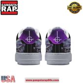 Ghost Band I Can See Through The Scars Inside You Air Force 1 Running Sneakers Shoes5564.jpg - demo10