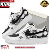 Ghost Band Papal Limited Edition Nike Air Force 1 Running Sneakers Shoes2072.jpg - demo10