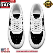 Ghost Band Papal Limited Edition Nike Air Force 1 Running Sneakers Shoes9929.jpg - demo10