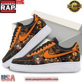 Ghost Happy Halloween Limited Edition Air Force 1 Sneakers Shoes5116.jpg - demo10