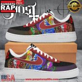 Ghost Limited Edition Air Force 1 Running Sneakers Shoes2553.jpg - demo10