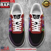 Ghost Limited Edition Air Force 1 Running Sneakers Shoes4189.jpg - demo10