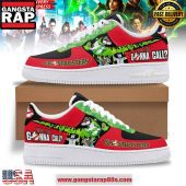 Ghostbusters New Version 2025 Air Force 1 Sneakers Shoes