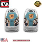 Gilmore Girls In Omnia Paratus Air Force 1 Running Sneakers Shoes0991.jpg - demo10