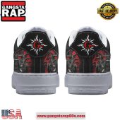 Godsmack I Stand Alone Air Force 1 Running Sneakers Shoes8753.jpg - demo10