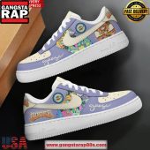 Goose Band Nike Limited Edition Air Force 1 Sneakers Shoes7616.jpg - demo10