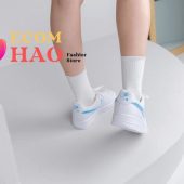 Gradient Air Force 1 Custom My Favourite Picture Of Yours - demo10