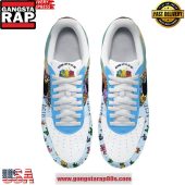 Grateful Dead Acid Test Limited Edition Air Force 1 Sneakers Shoes6765.jpg - demo10